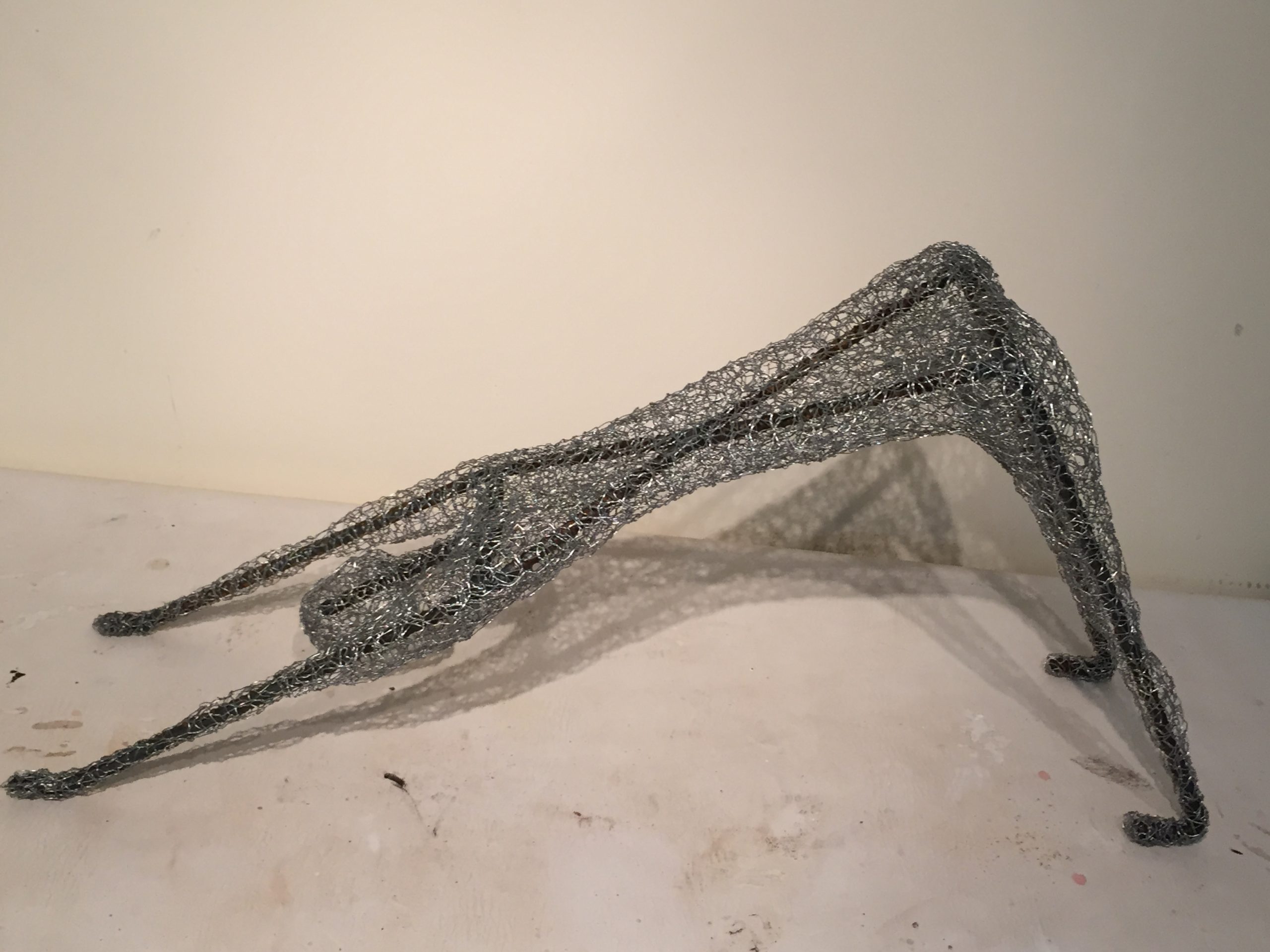 Process | Nancy W. Graham